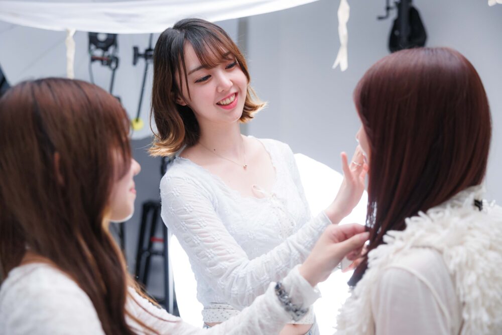 「第２回」産学連携プロジェクト<br>緊張、喜びの先に得る未来のチカラ