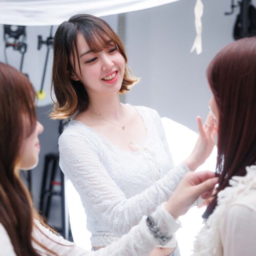 「第２回」産学連携プロジェクト緊張、喜びの先に得る未来のチカラ