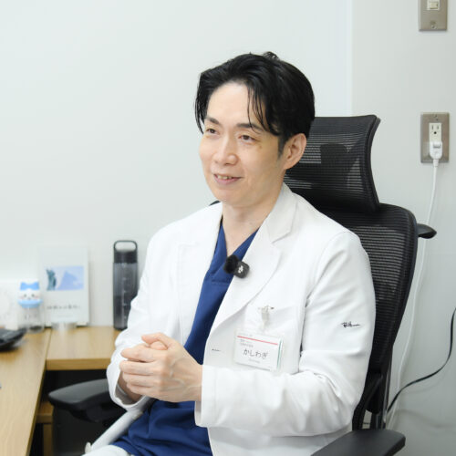 医療と美容がつなぐ女性の健康への新しい一歩
